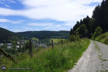 Hochsauerlandlauf 25 km